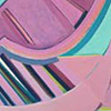 Painting for PJ 1977.
