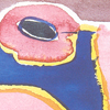  Walking the Tide Line II 1992.