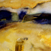  Spanish Watercolour