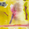  From Julia’s TASCA 2003. 23” x 33”. Watercolour