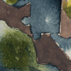  Watercolour 2006.