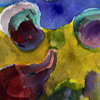  Watercolour
