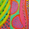  Cactus Painting.