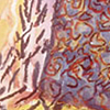  Light Painting 1999. 33inch x 43inch.