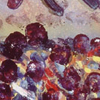  Pile Painting 1994.