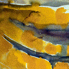 Painting from Korea No.3