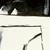 Still life with plaster cast 1977