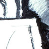 Still life with plaster relief 