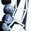 Object in the studio No.1