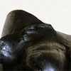 Howling head